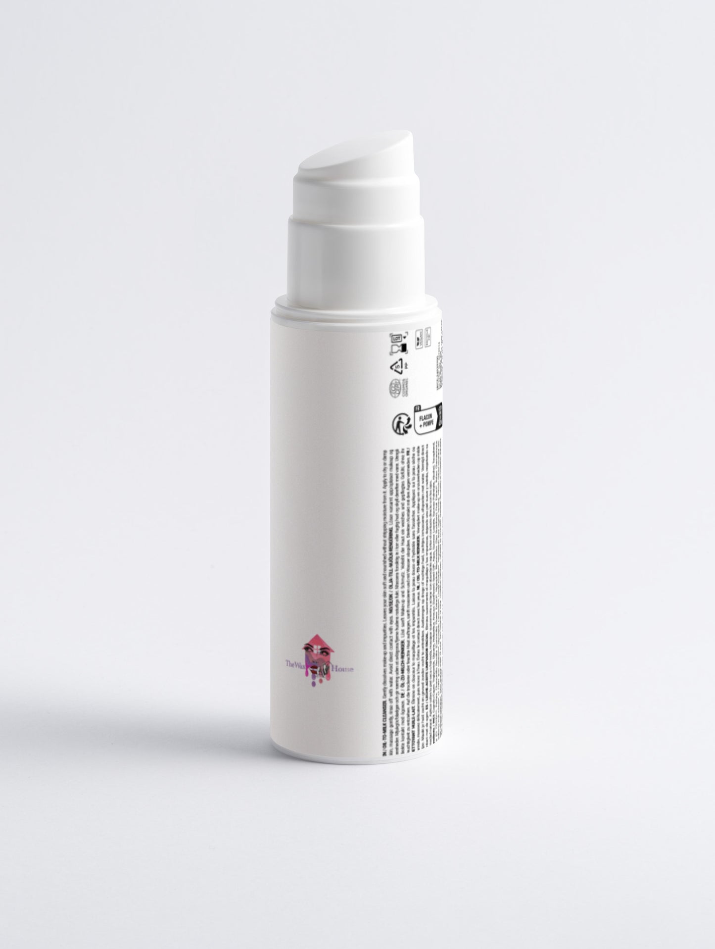 CERA DOMUS Hydration Ritual Collection Box