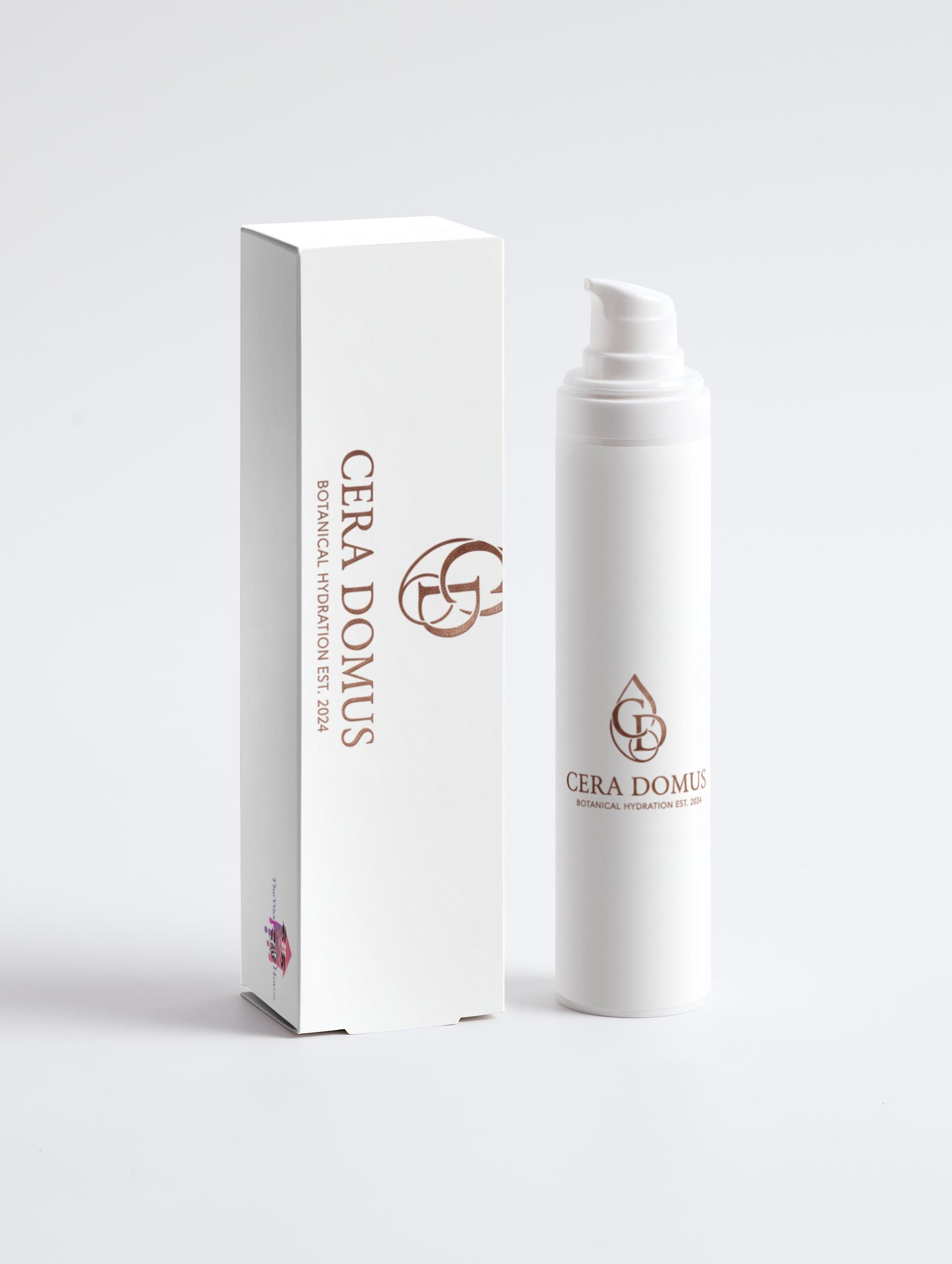 CERA DOMUS Anti-Age Day Cream