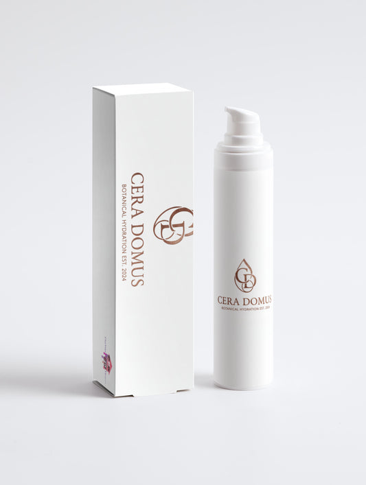 CERA DOMUS Anti-Age Day Cream